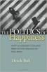 Book The Politics of Happiness